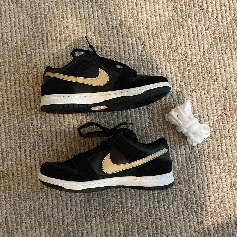 Nike Takashi SB Dunk Low